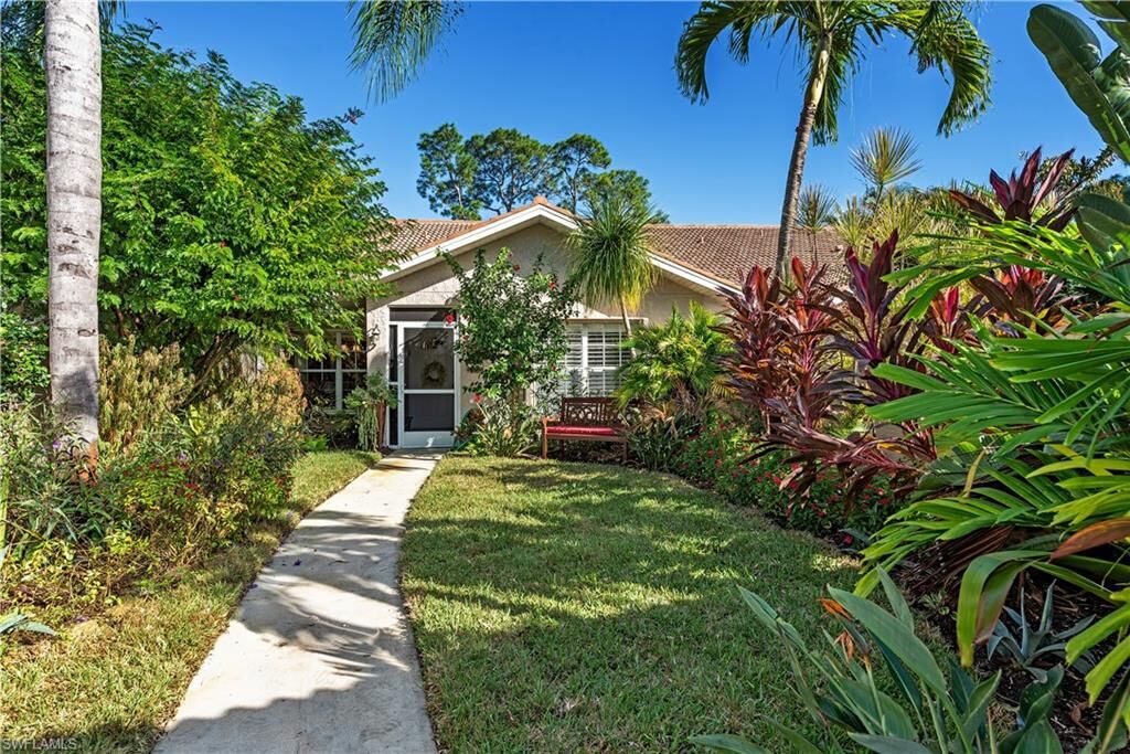 Property Photo:  914 Augusta Blvd 7  FL 34113 