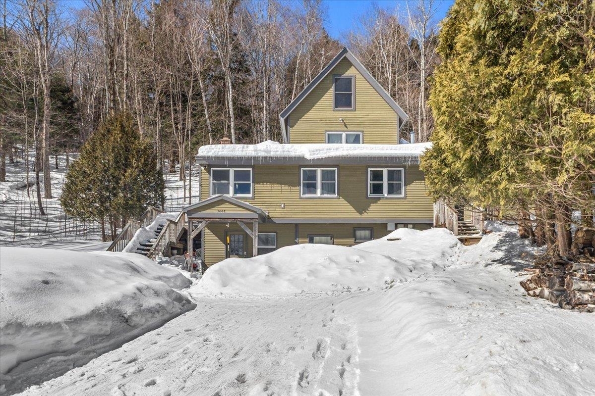 3068 German Flats Road  Warren VT 05674 photo