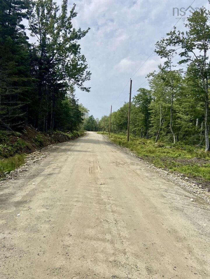 Property Photo:  Lot Hl-25 Upper Clyde Road  NS B0T 1W0 