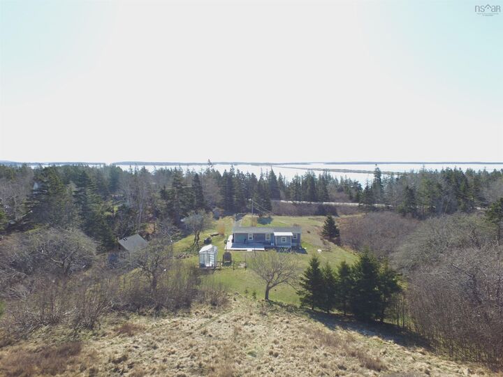 Lot (Pid 60493582) Deer Meadow Lane — photo 1