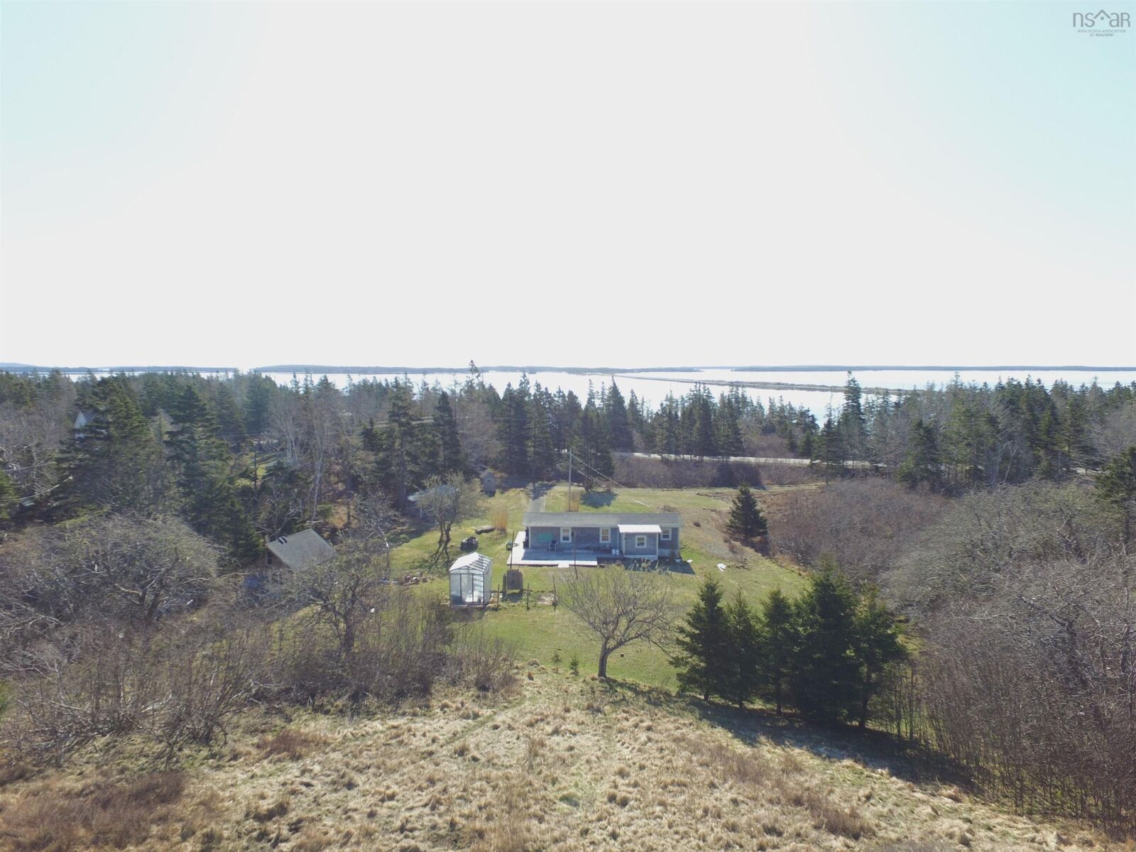 Property Photo:  Lot (Pid 60493582) Deer Meadow Lane  NS B0R 1C0 