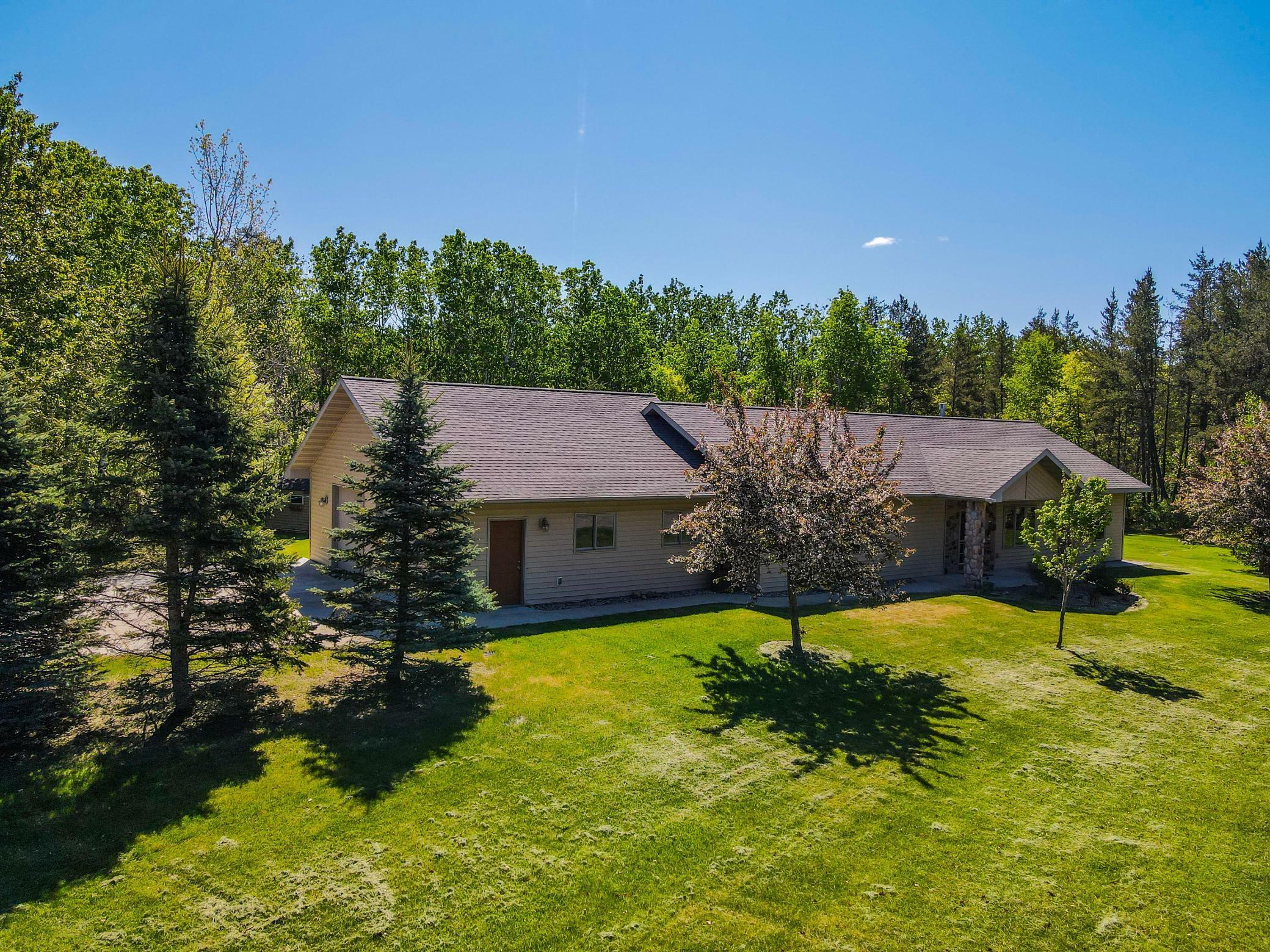 Property Photo:  15633 Explorer Lane  MN 56470 