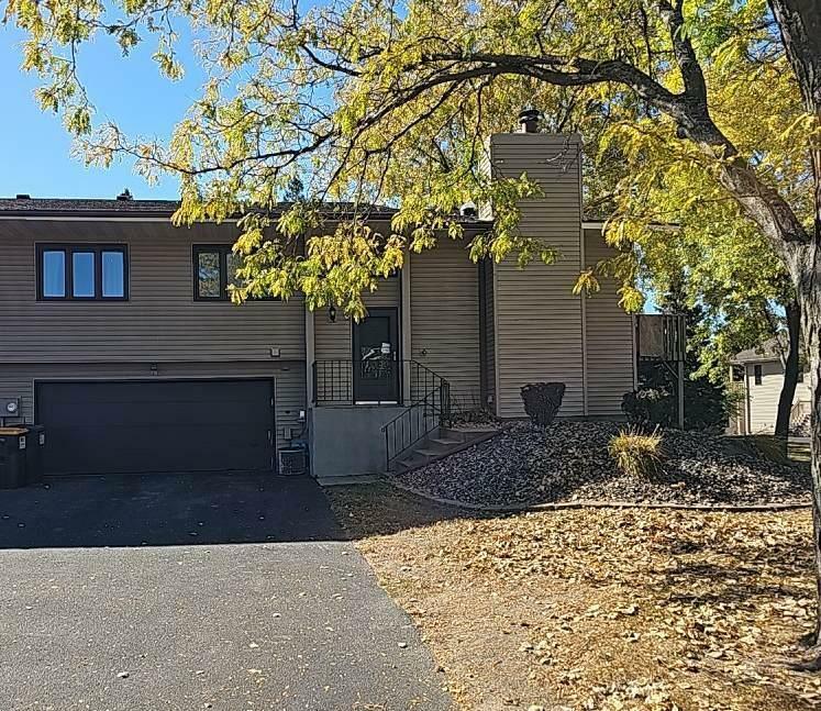Property Photo: 2584 76th Street E MN 55076