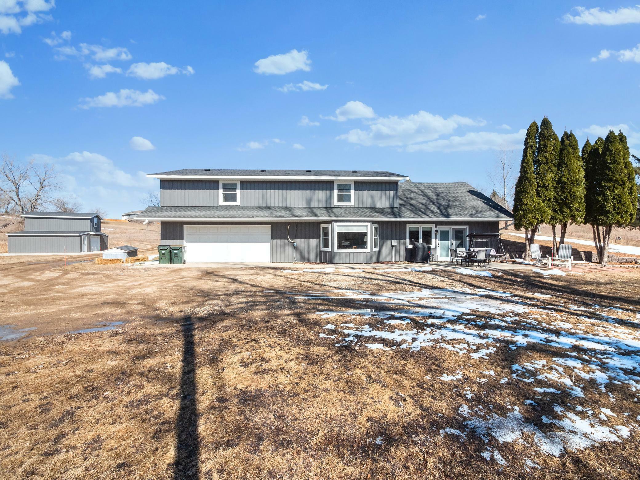 Property Photo: 17170 Highview Avenue MN 56334