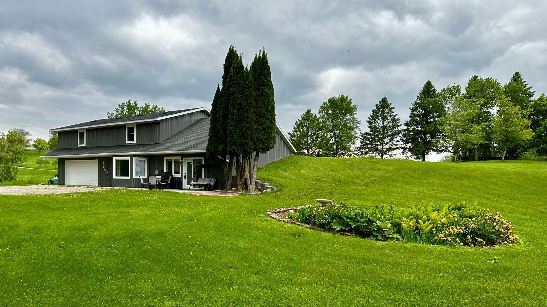Property Photo: 17170 Highview Avenue MN 56334