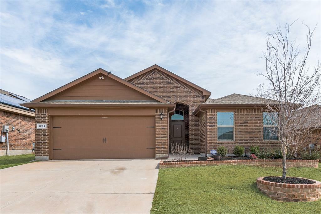 Property Photo:  9244 Leveret Lane  TX 76131 