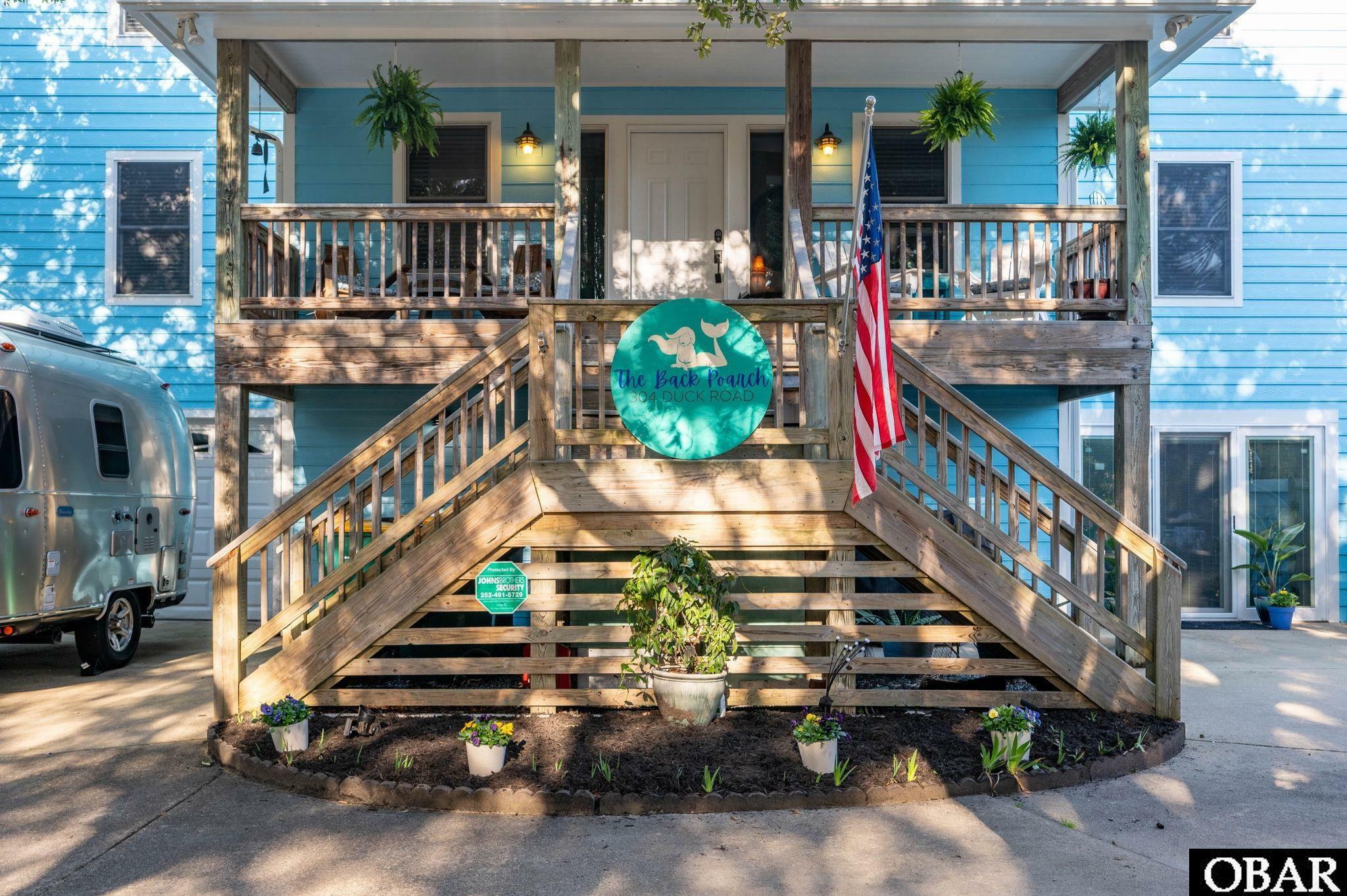 Property Photo: 304 Duck Road NC 27949
