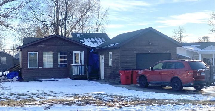 614 E Moneta Avenue  Peoria Heights IL 61614 photo