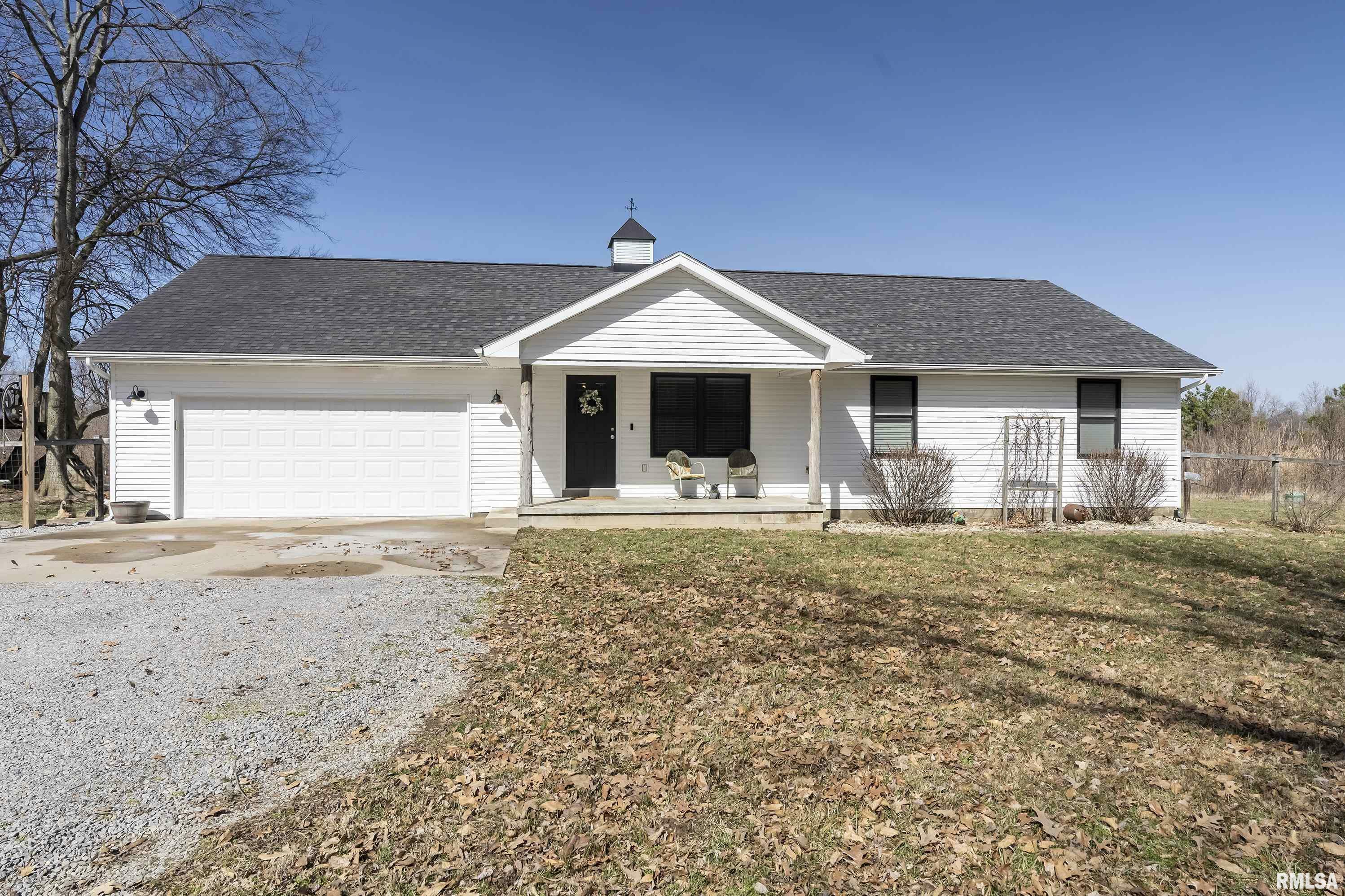 3440 Dr Springs Road  Carterville IL 62918 photo