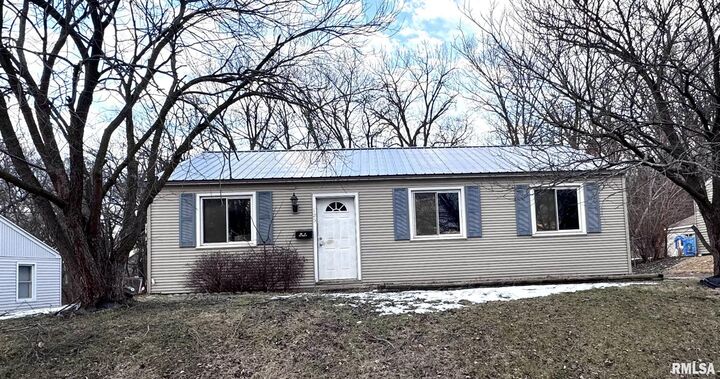 125 Craig Road  Marquette Heights IL 61554 photo