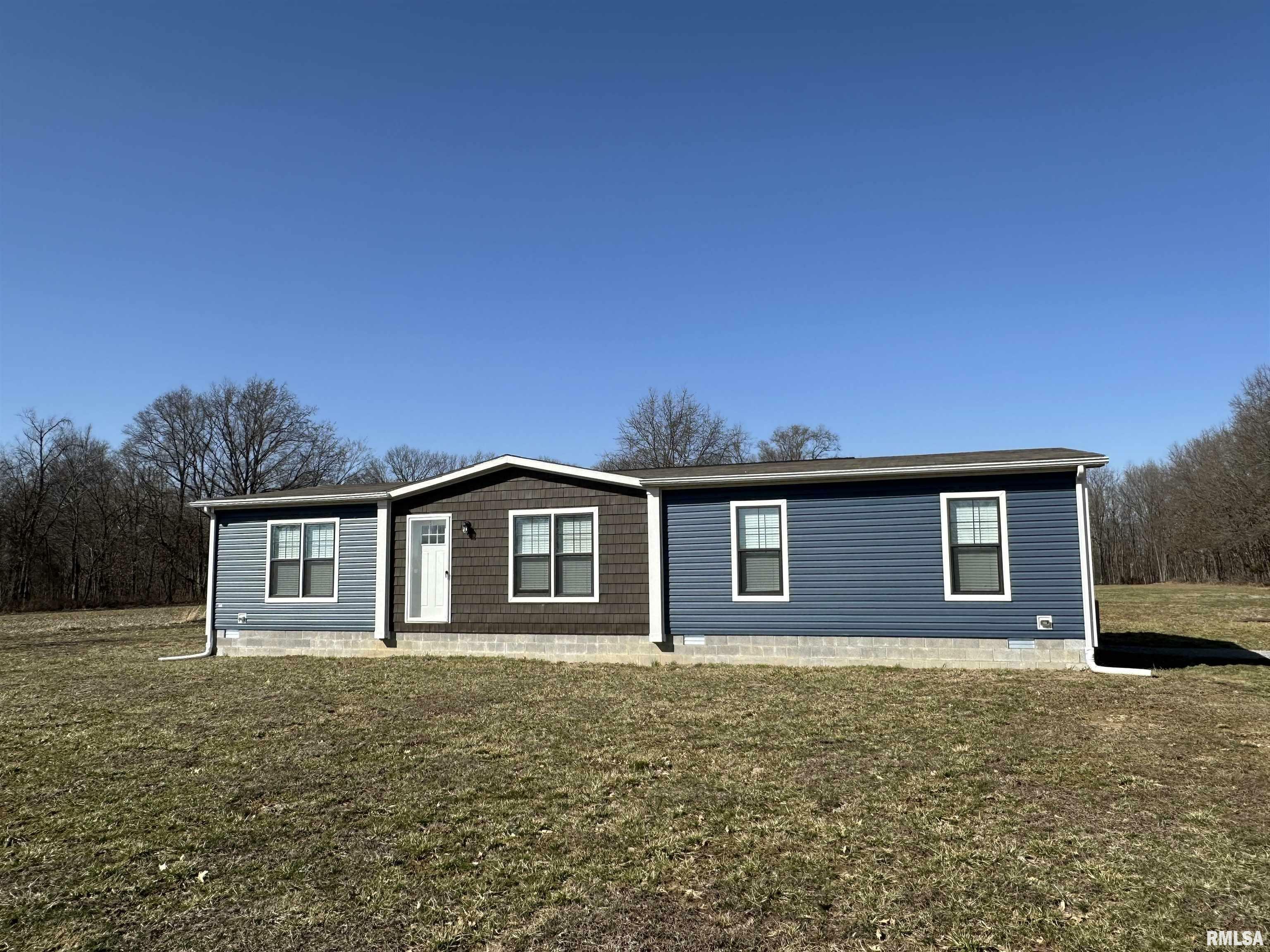 Property Photo:  2979 Bundyville Road  IL 62893 