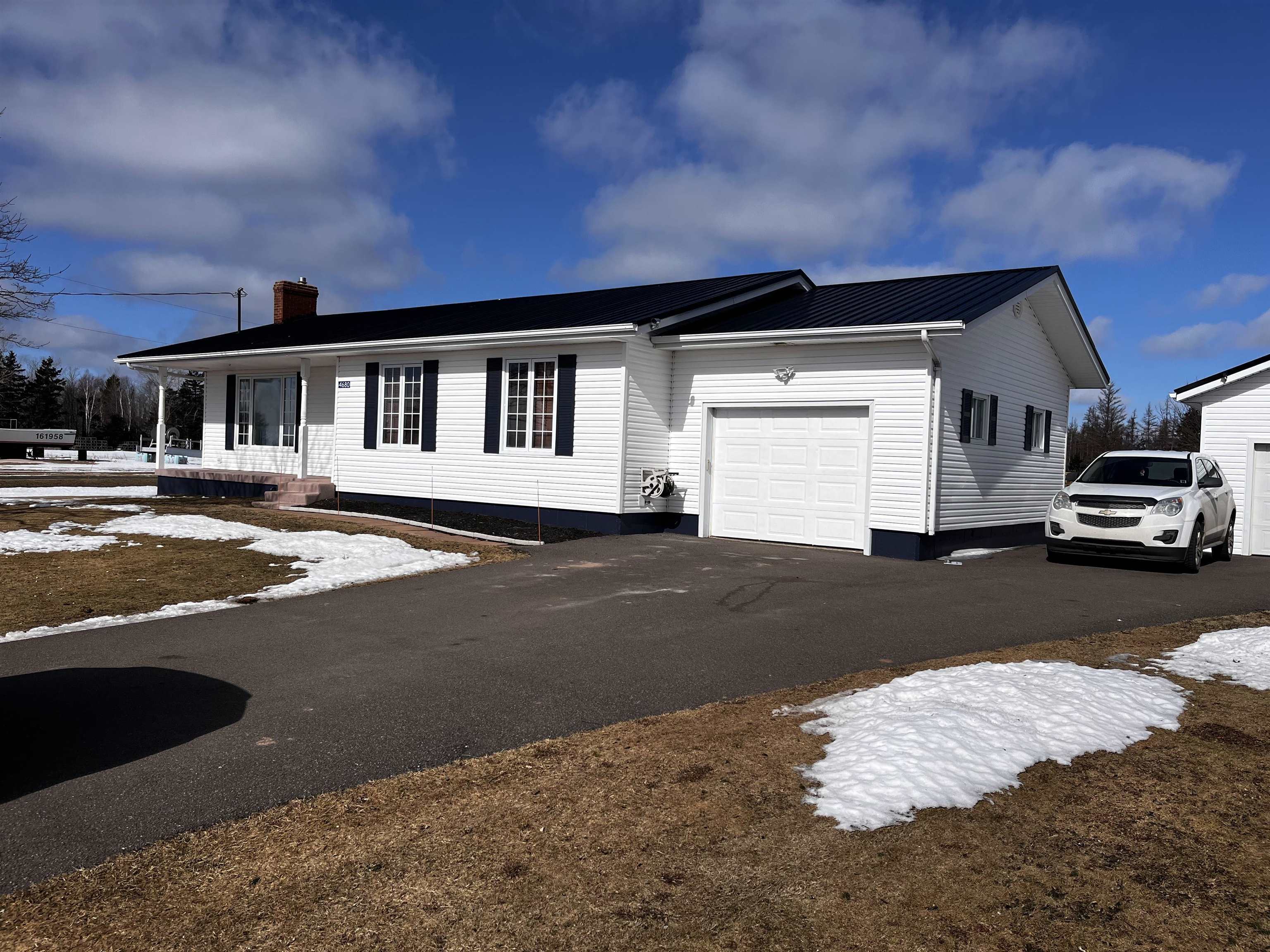 Photo de la propriété:  4680 Cape Bear Road  PE C0A 1W0 