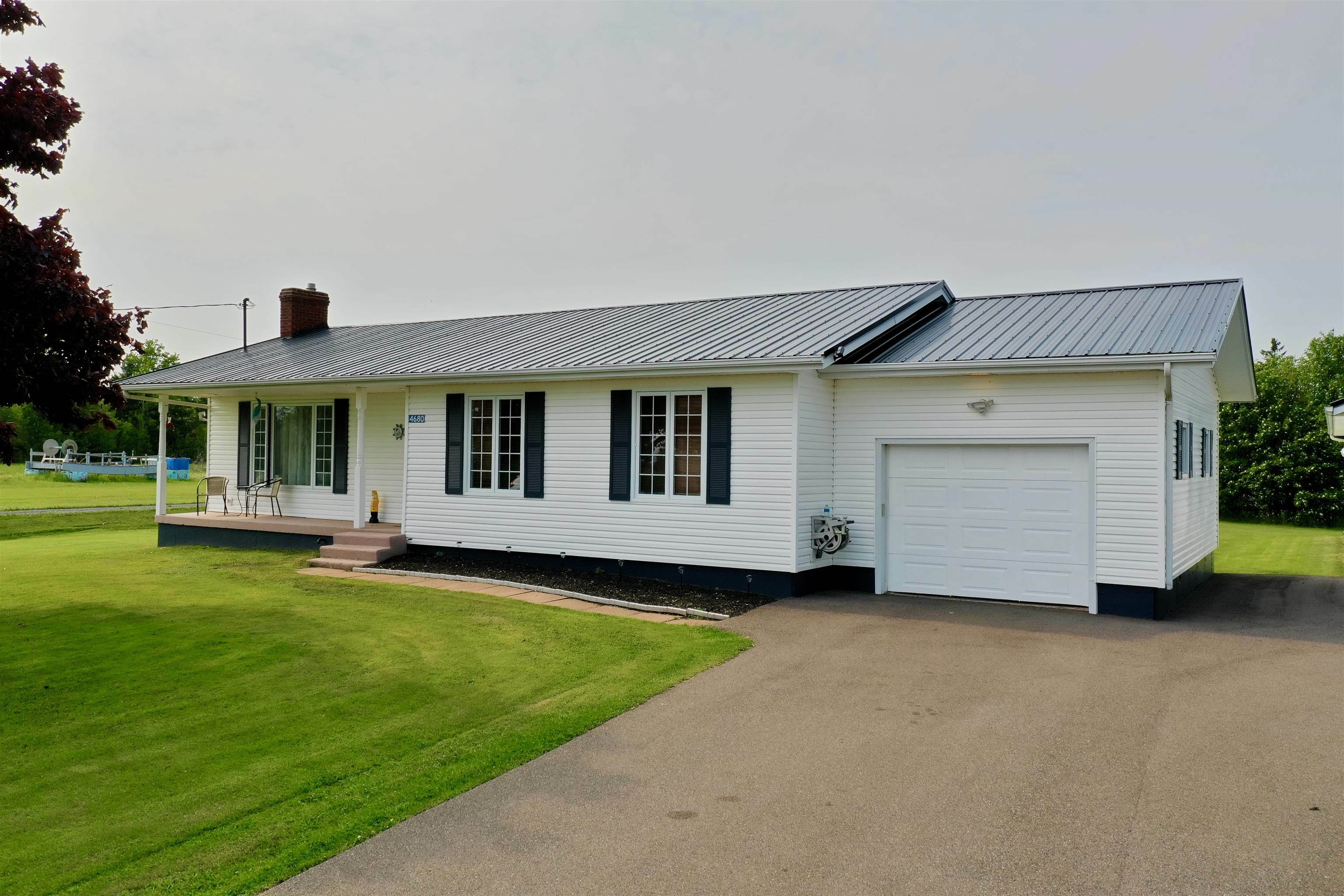 4680 Cape Bear Road  High Bank PE C0A 1W0 photo