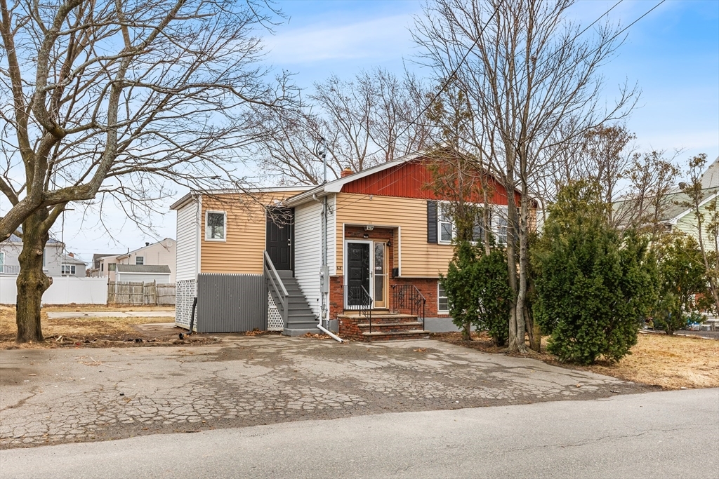 Property Photo: 68 Asti Ave MA 02151