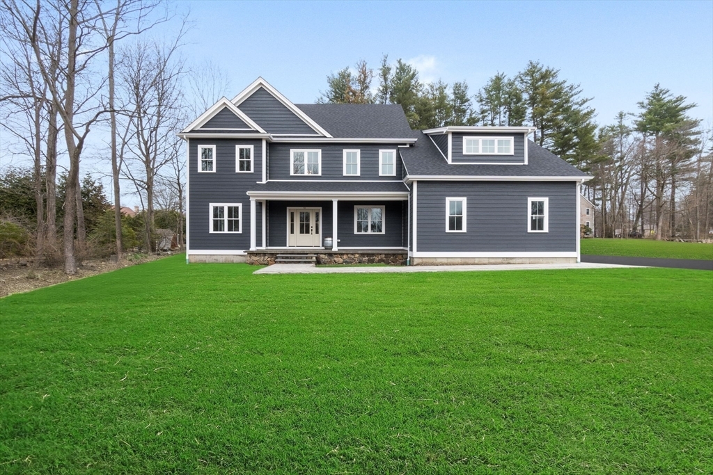 Property Photo: 10 Chatham Lane MA 01923
