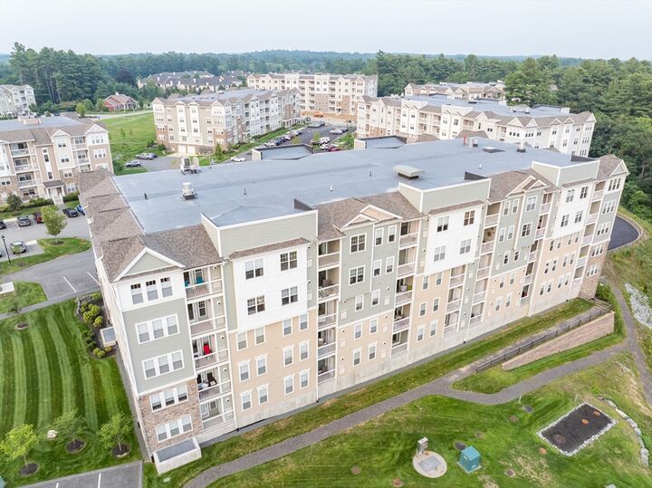 Property Photo:  260 Martins Lndg 508  MA 01864 