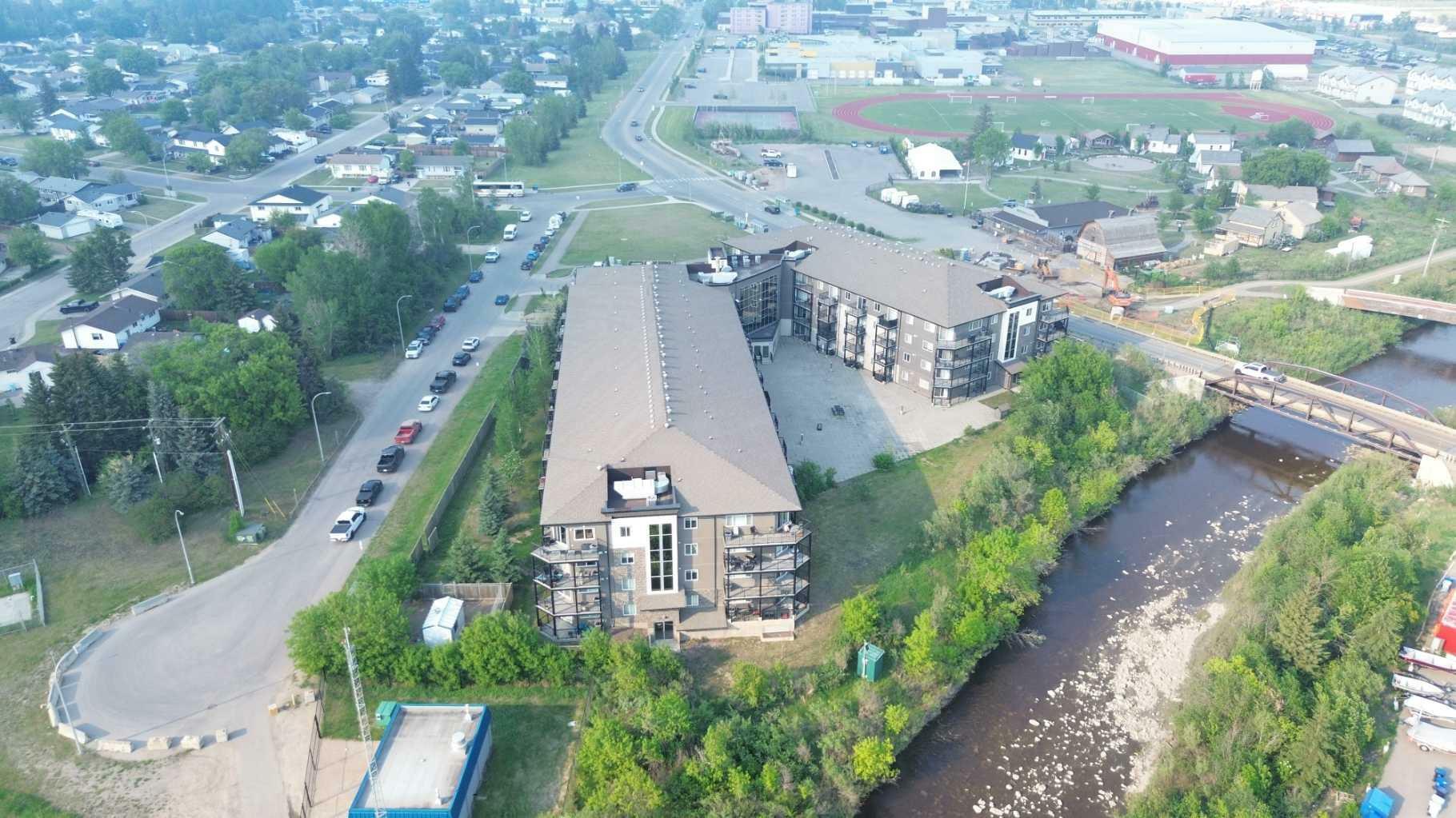 Photo de la propriété: 7901 King Street 1102 AB T9H 0C1