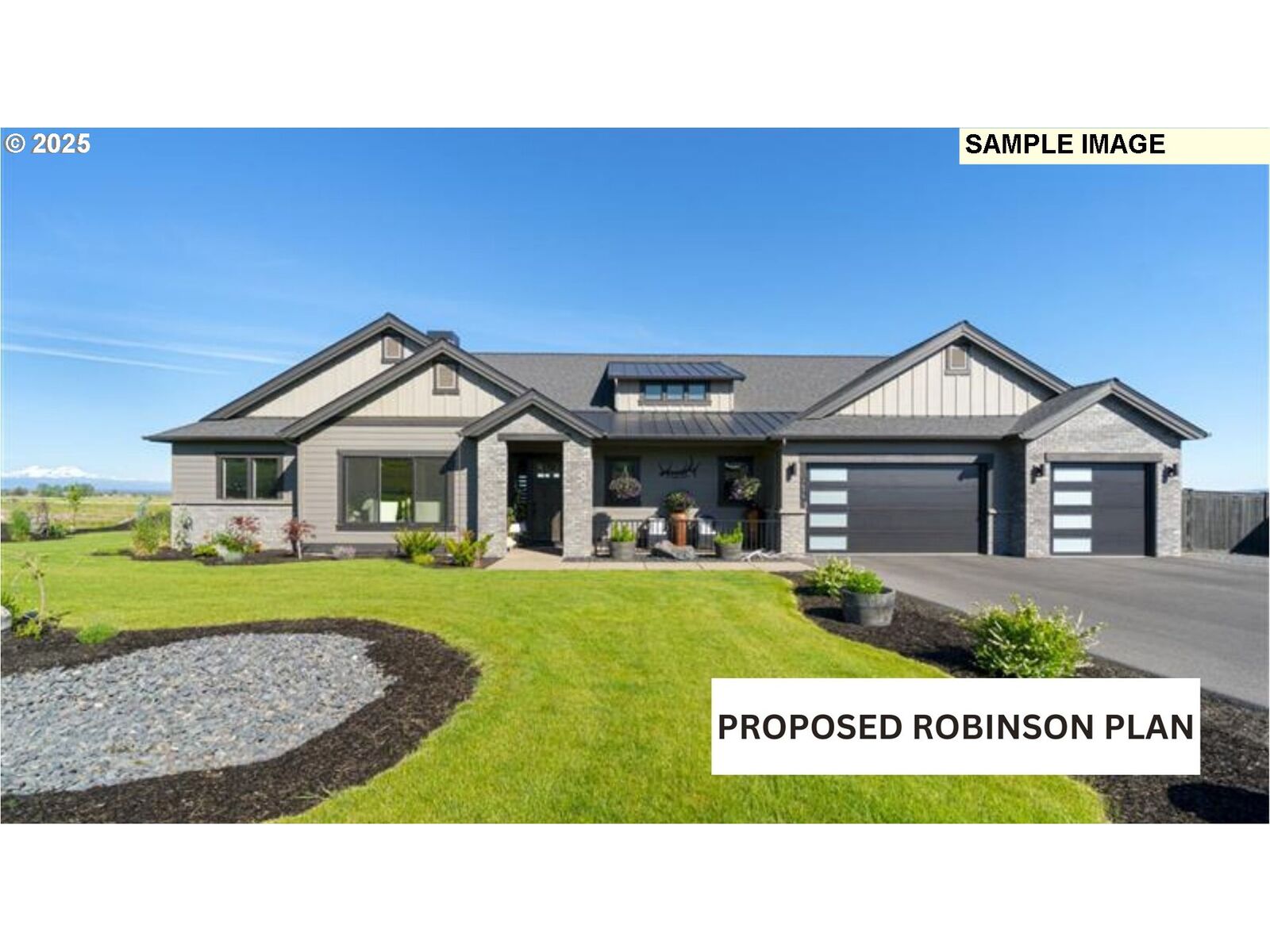 Property Photo:  NW Charlton Rd Lot 3  OR 97231 