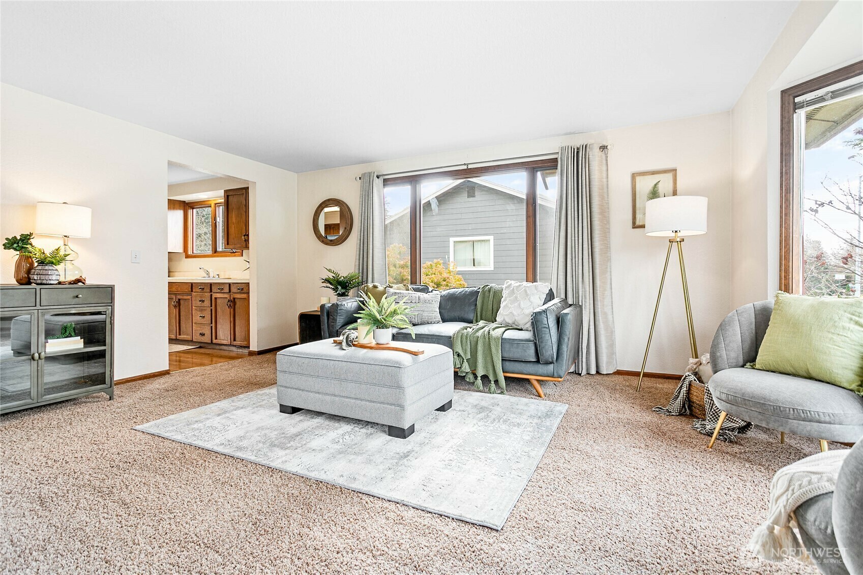 Property Photo: 410 17th Street WA 98264