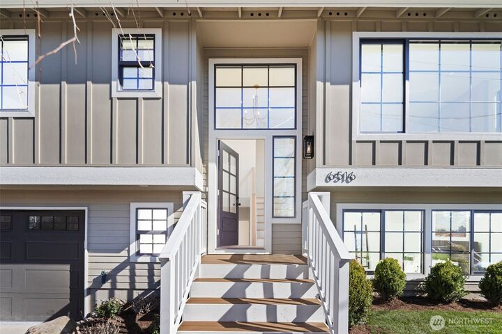 Property Photo: 6516 9th Avenue NW WA 98117