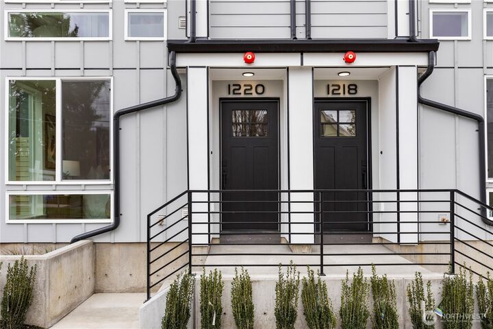 Property Photo:  1220 NW 83rd Street  WA 98117 