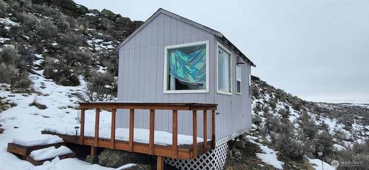 3247  Bodie Drive  Ephrata WA 98823 photo