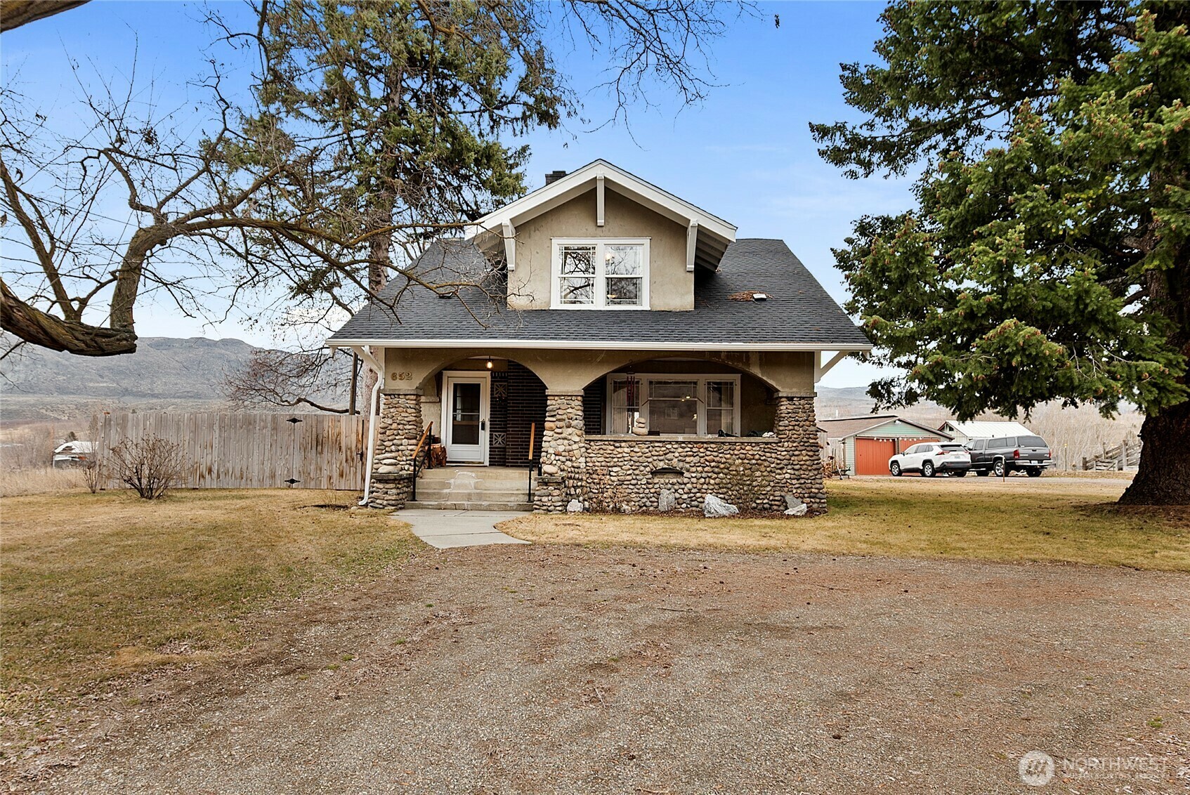 652  Highway 7  Tonasket WA 98855 photo
