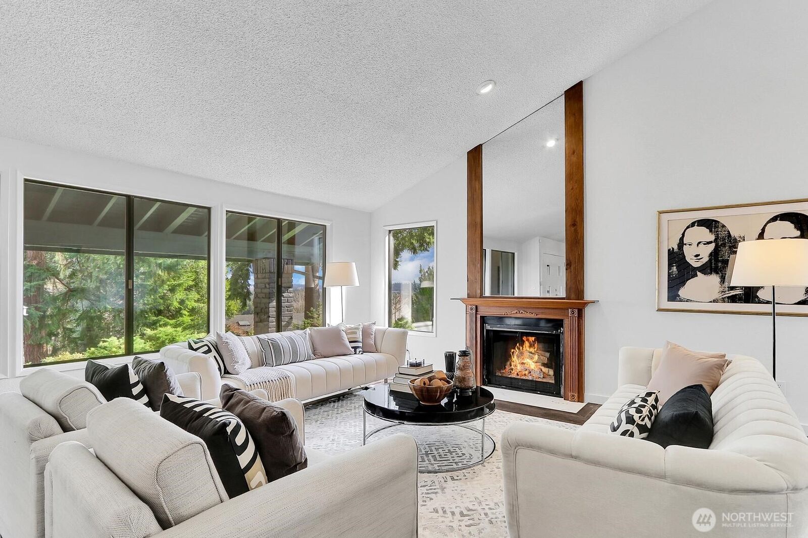 Property Photo: 13749 97th Avenue NE WA 98034