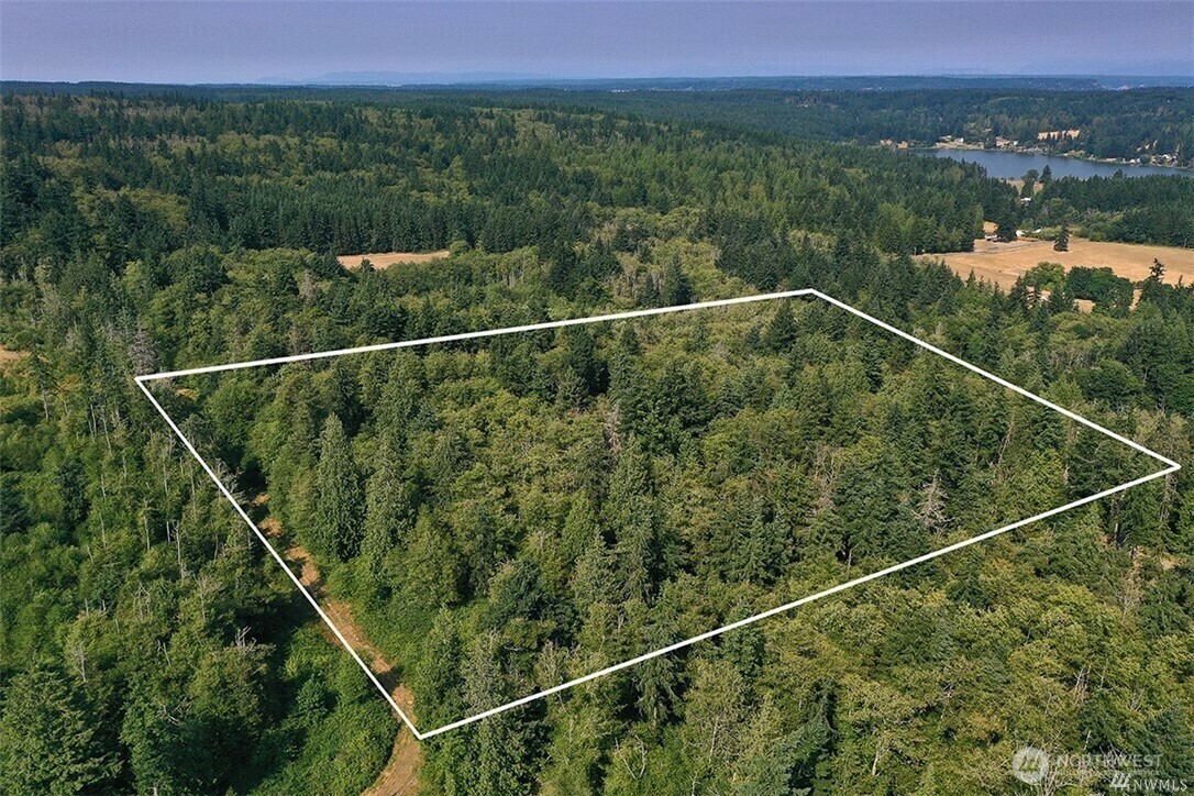 Property Photo: 0 Lot 7 Thompson Road WA 98260