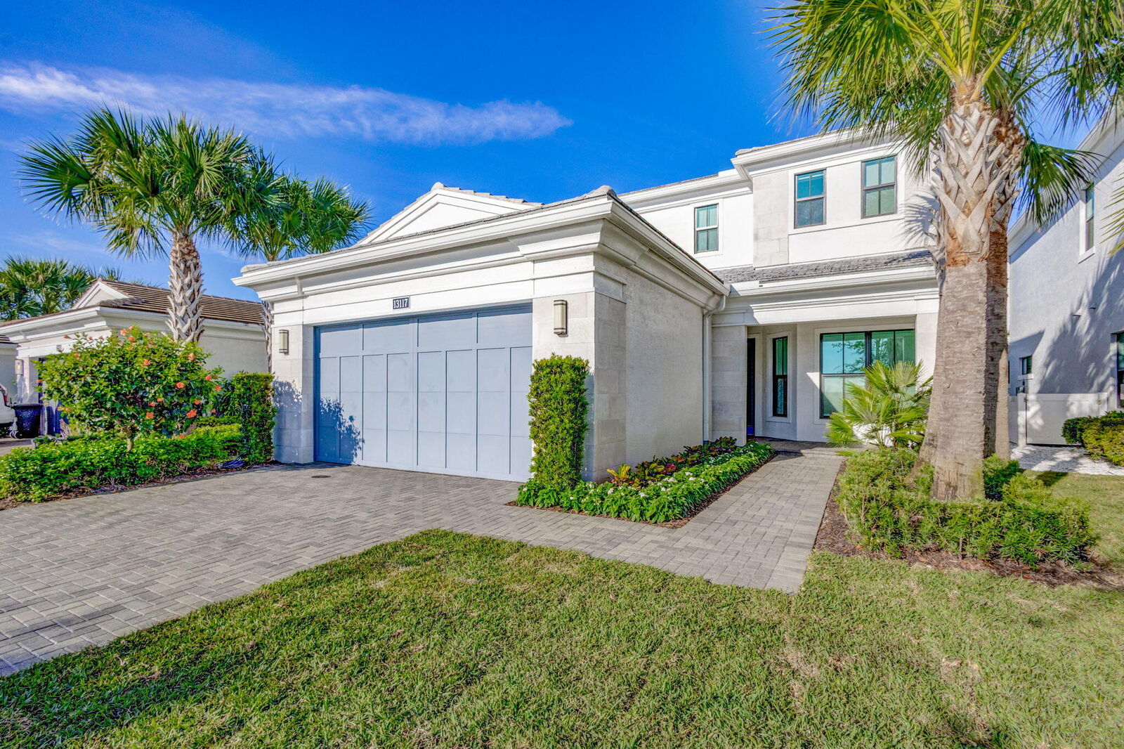 Property Photo: 13117 Faberge Place FL 33418