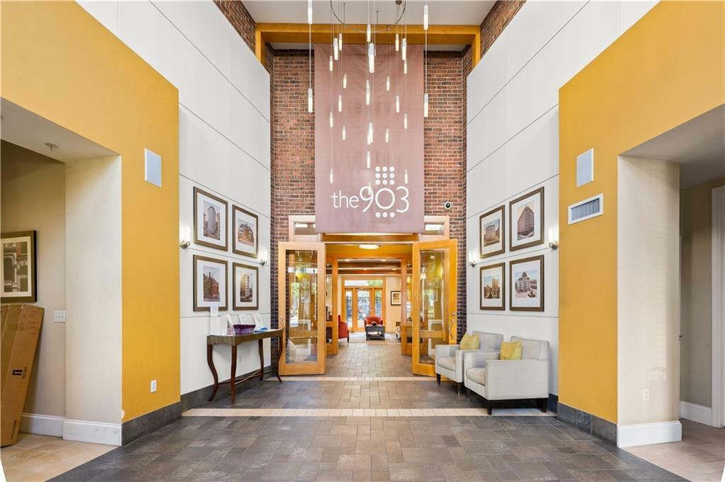 Property Photo: 1000 Providence Place 209 RI 02903