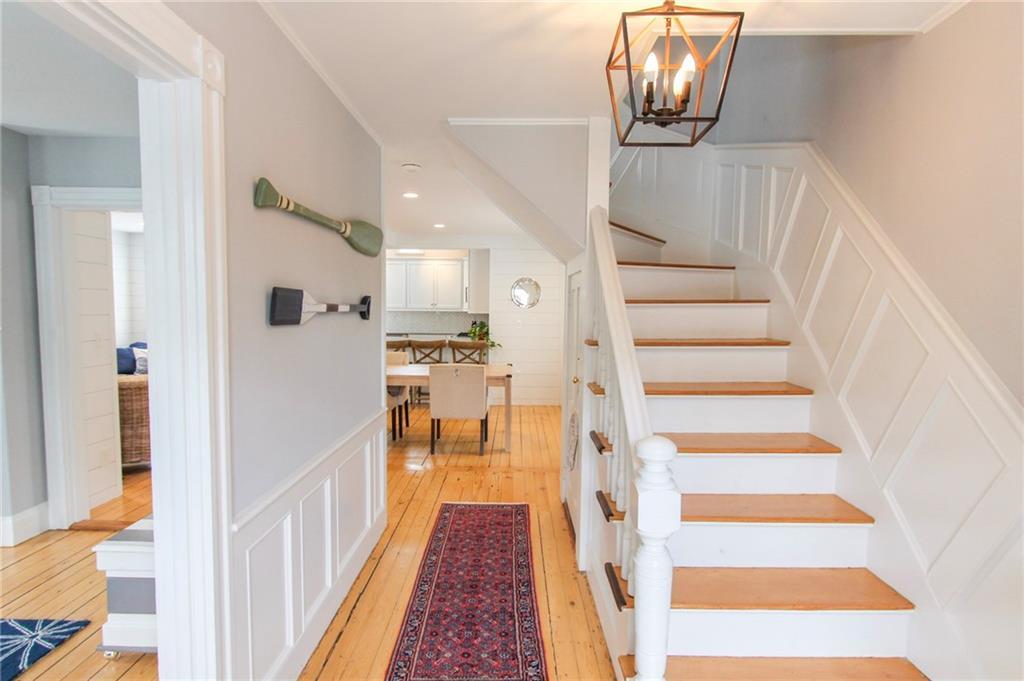 Property Photo: 36 Second Street RI 02840