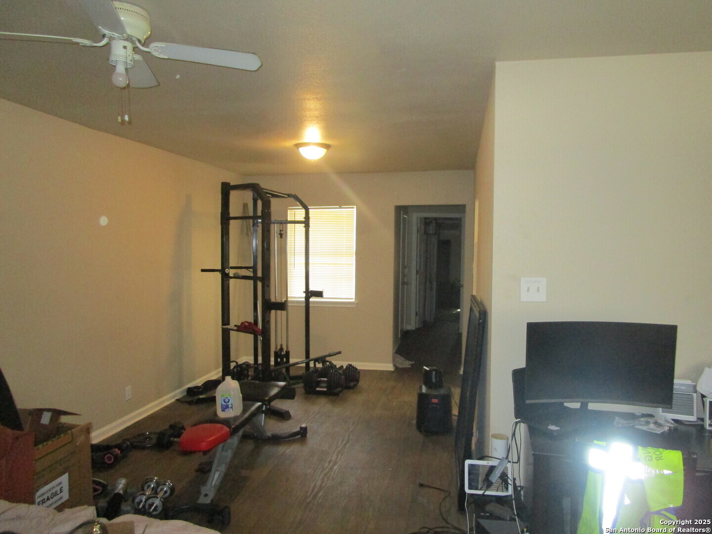 Property Photo:  1516 Donaldson  TX 78228 