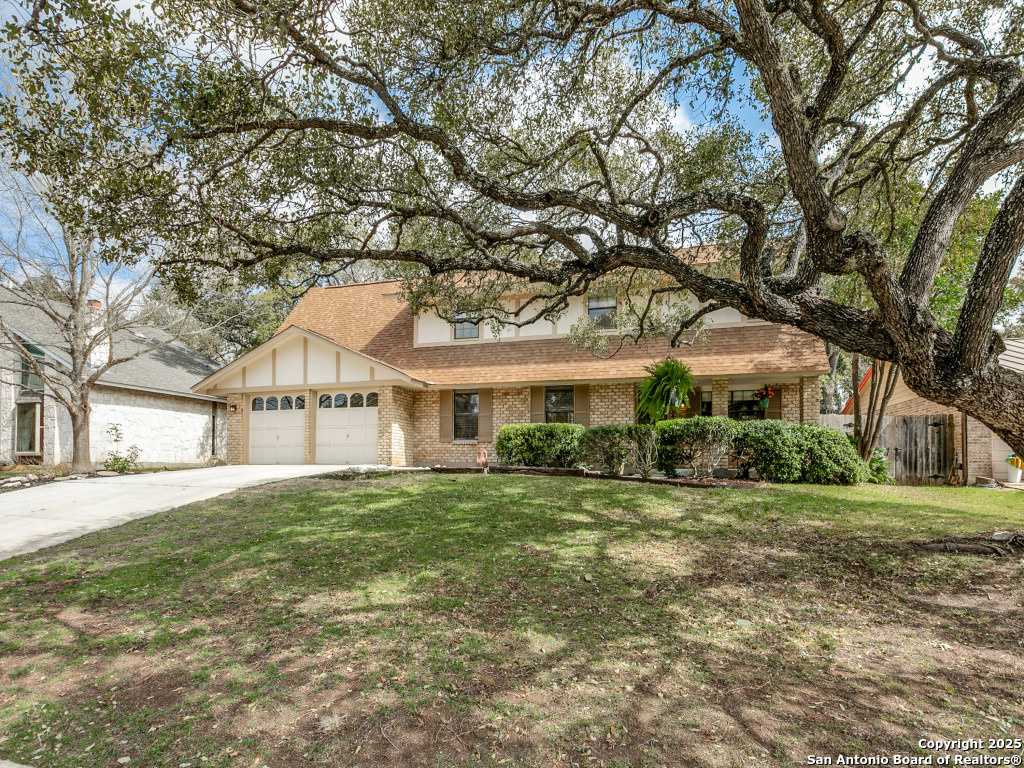 2243 Rippling Rill St  San Antonio TX 78232 photo