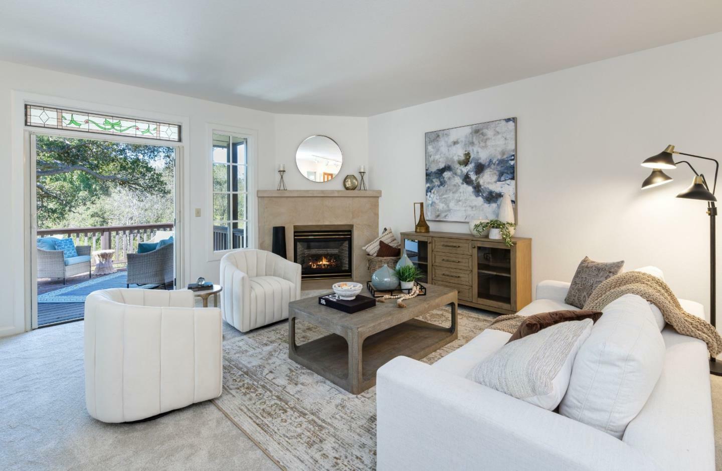 Property Photo: 101 Frederick Street E CA 95062