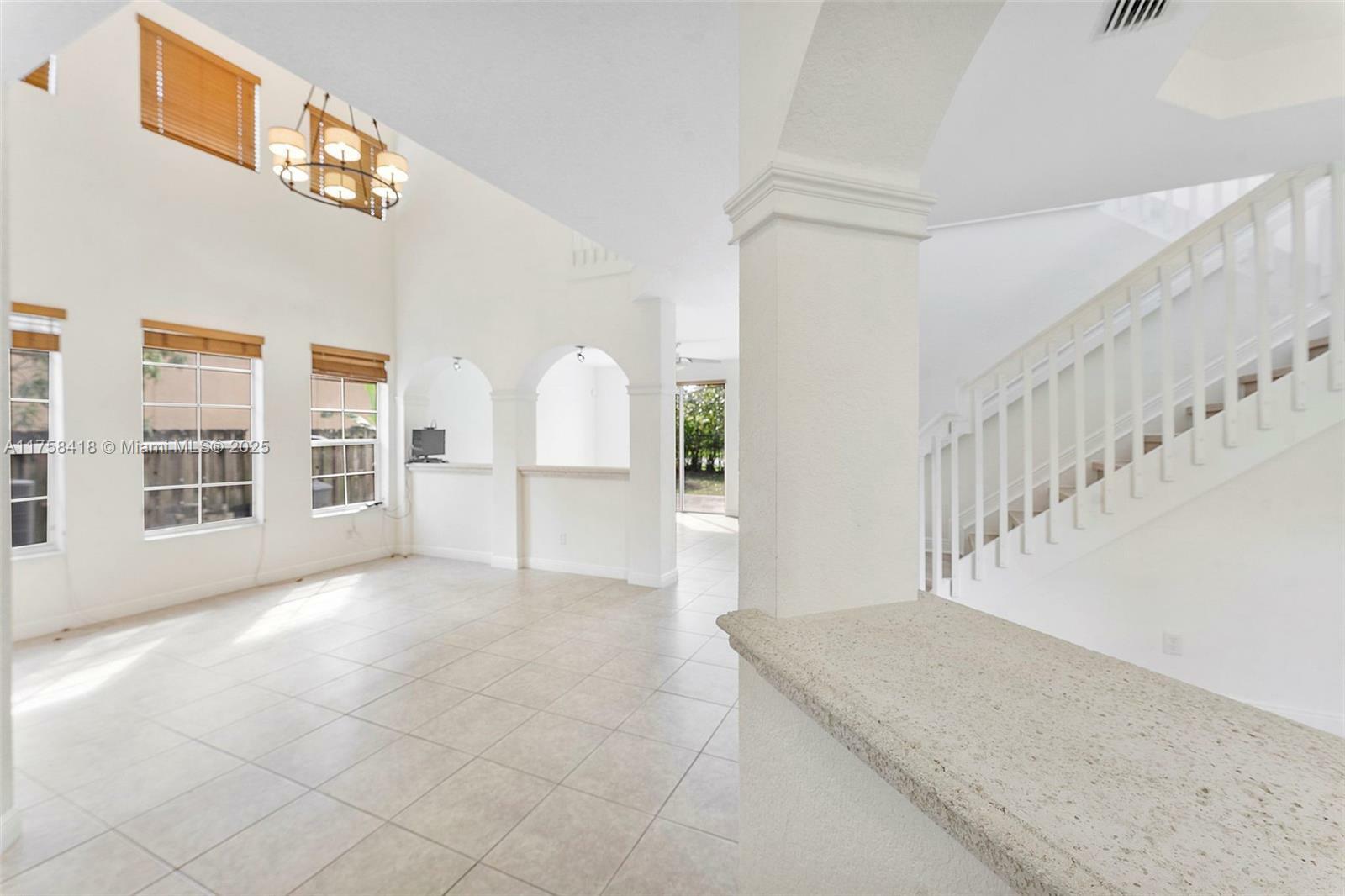 Property Photo: 5220 SW 139th Ter FL 33027