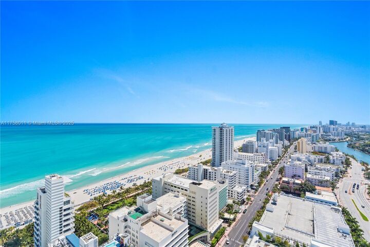 Property Photo: 4401 Collins Ave 3012 FL 33140