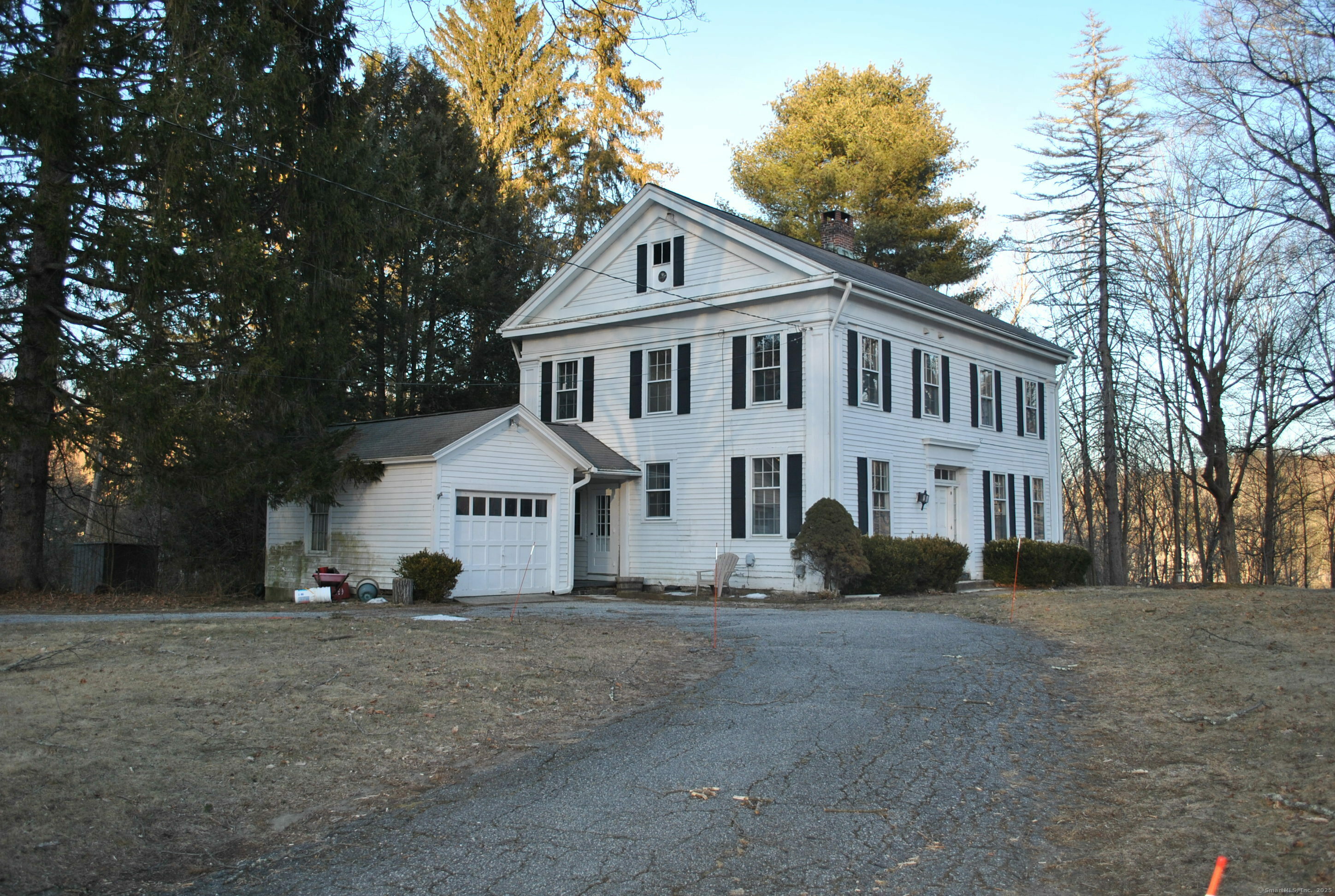 Property Photo: 17 Church Street CT 06777