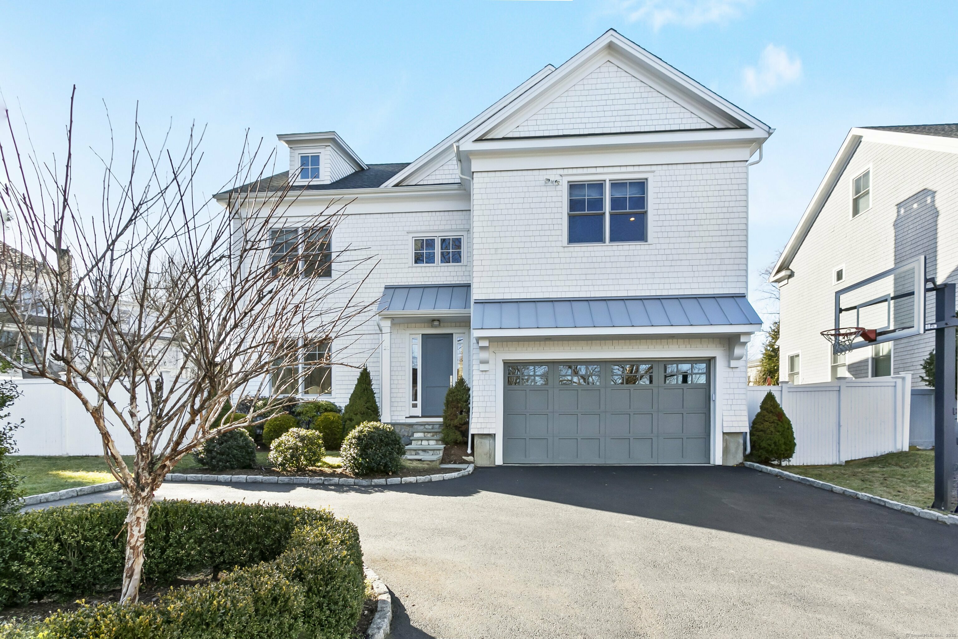 Property Photo: 20 Church Street South CT 06880