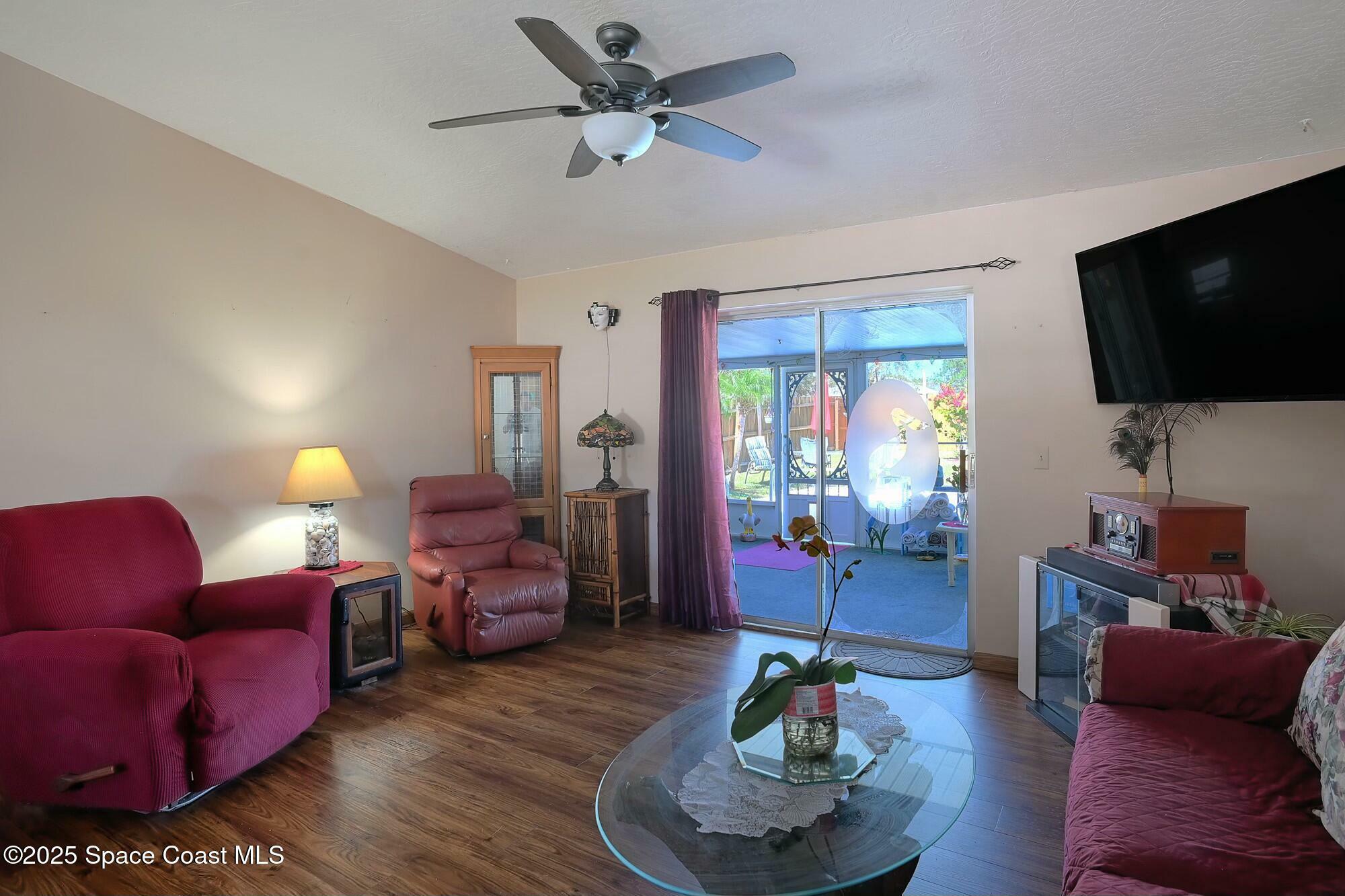 Property Photo: 1363 Tidewell Street SE FL 32909
