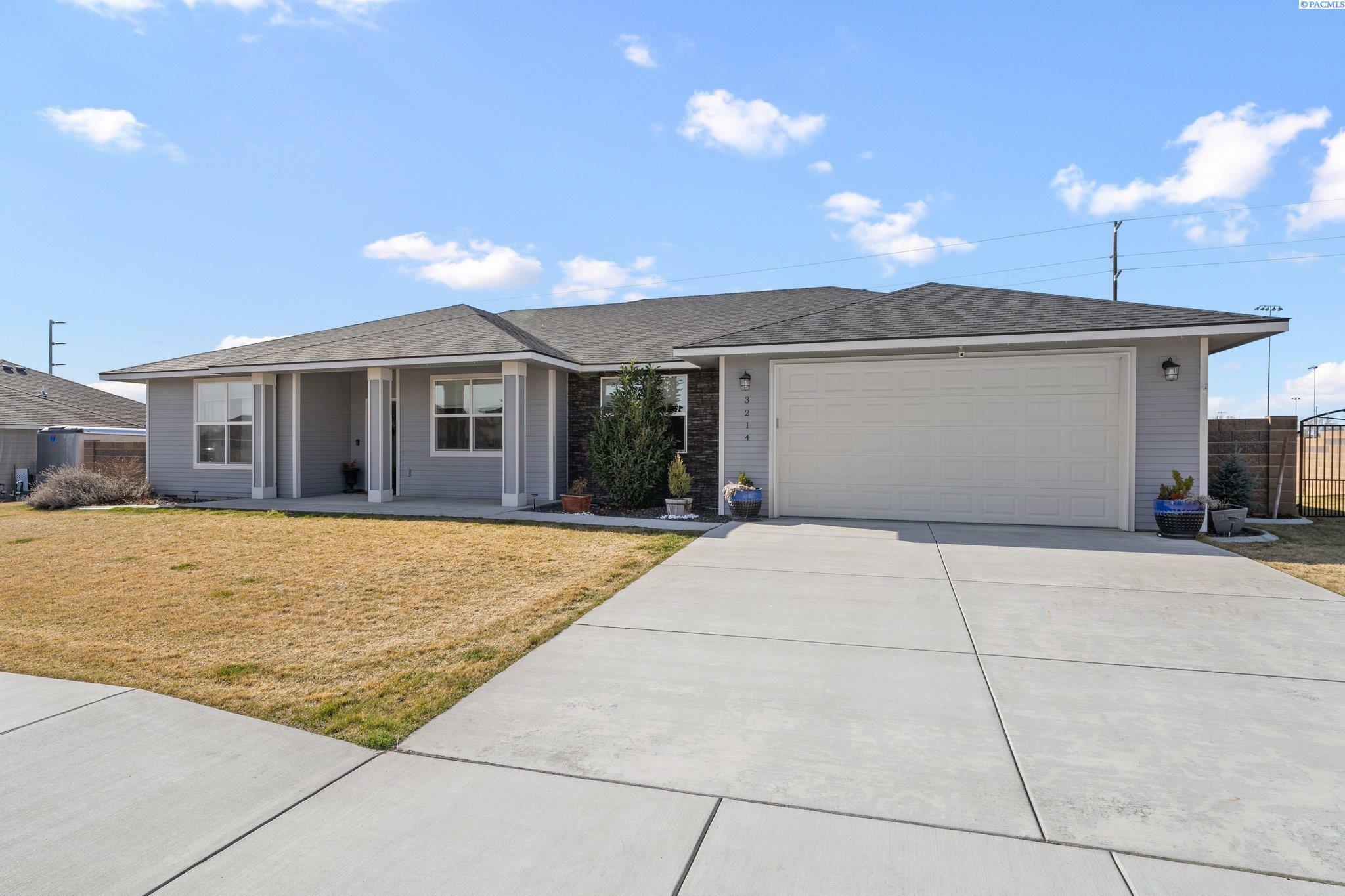 3214 Lapis Lane  Pasco WA 99301 photo