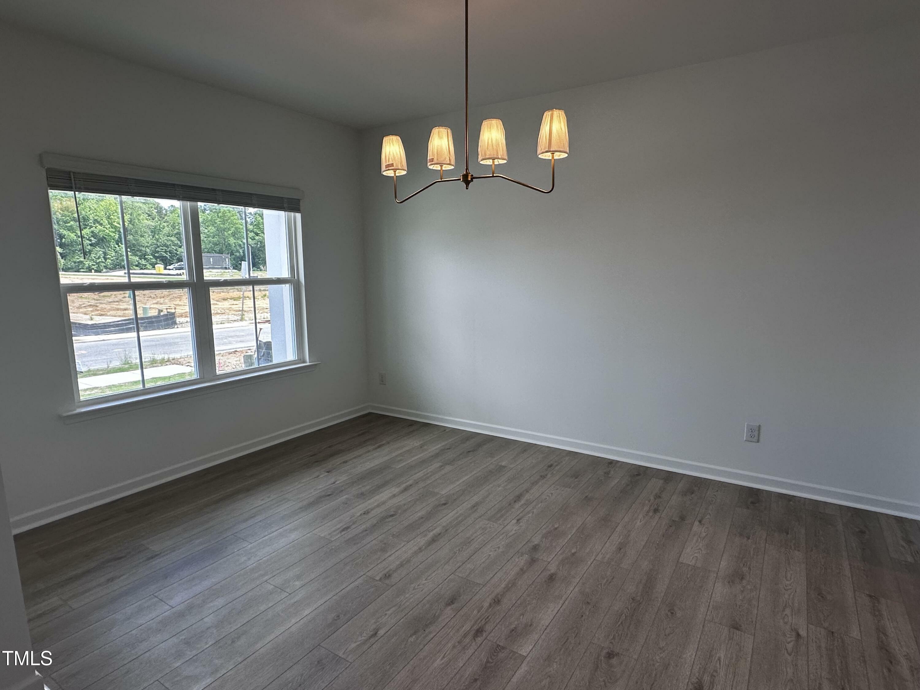 Property Photo: 548 Jocund Street 15 NC 27571