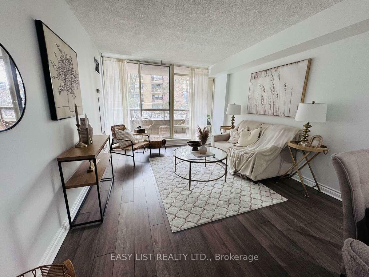 Property Photo: 1200 Don Mills Road 213 ON M3B 3N8
