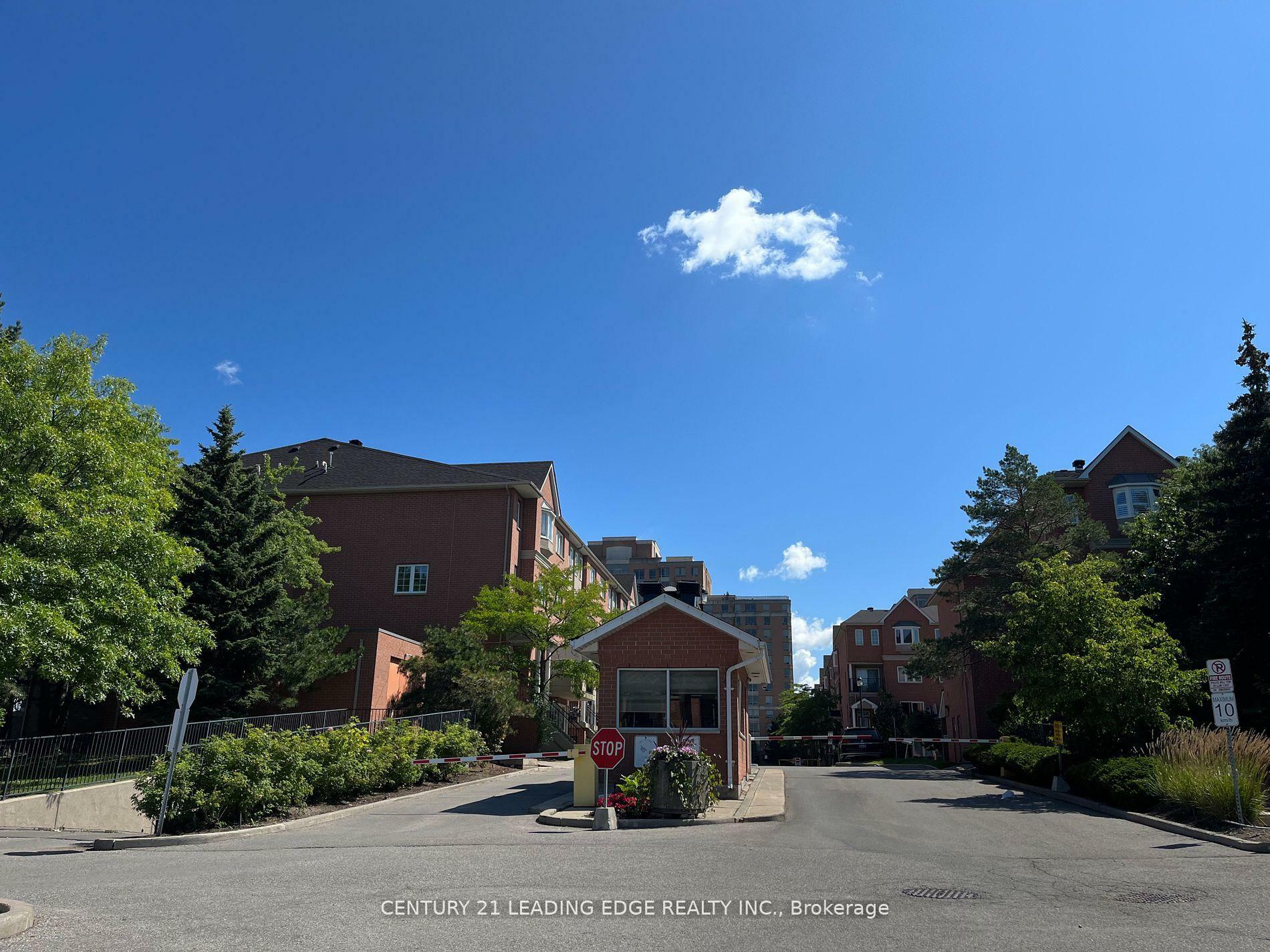 Property Photo:  1881 McNicoll Avenue 228  ON M1V 5M2 