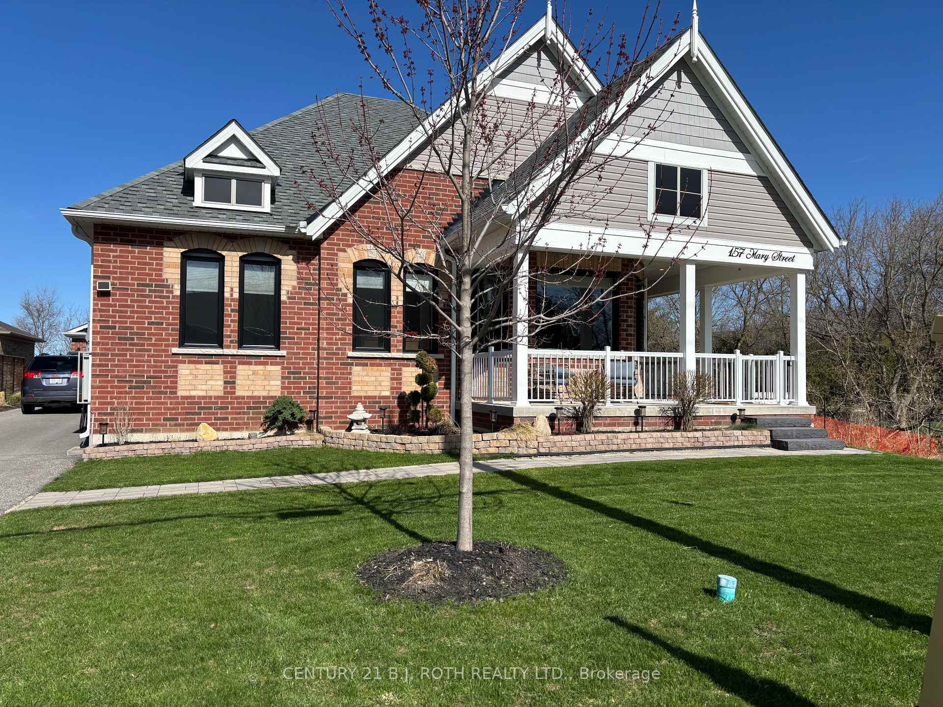 Photo de la propriété: 157 Mary Street ON L0M 1G0