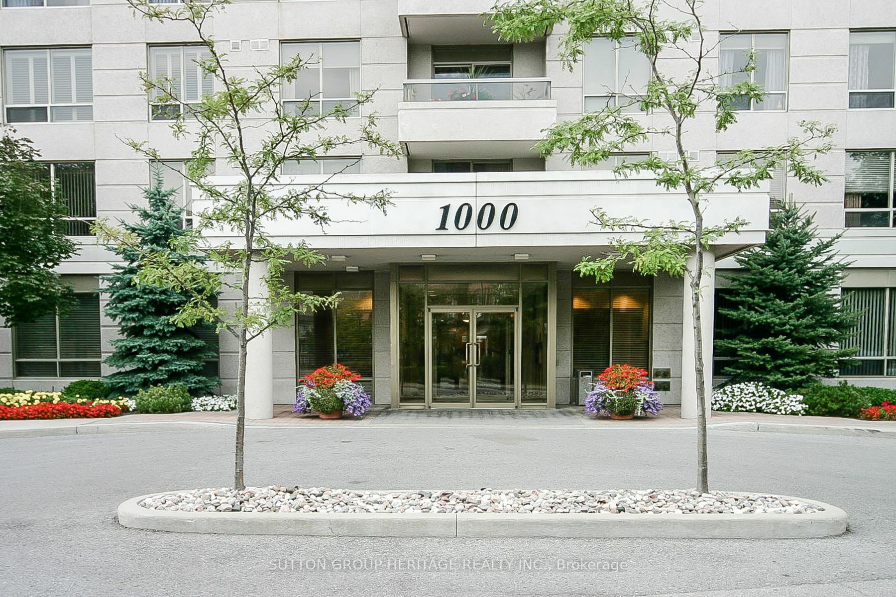 Property Photo:  1000 The Esplanade N 503  ON L1V 6V3 