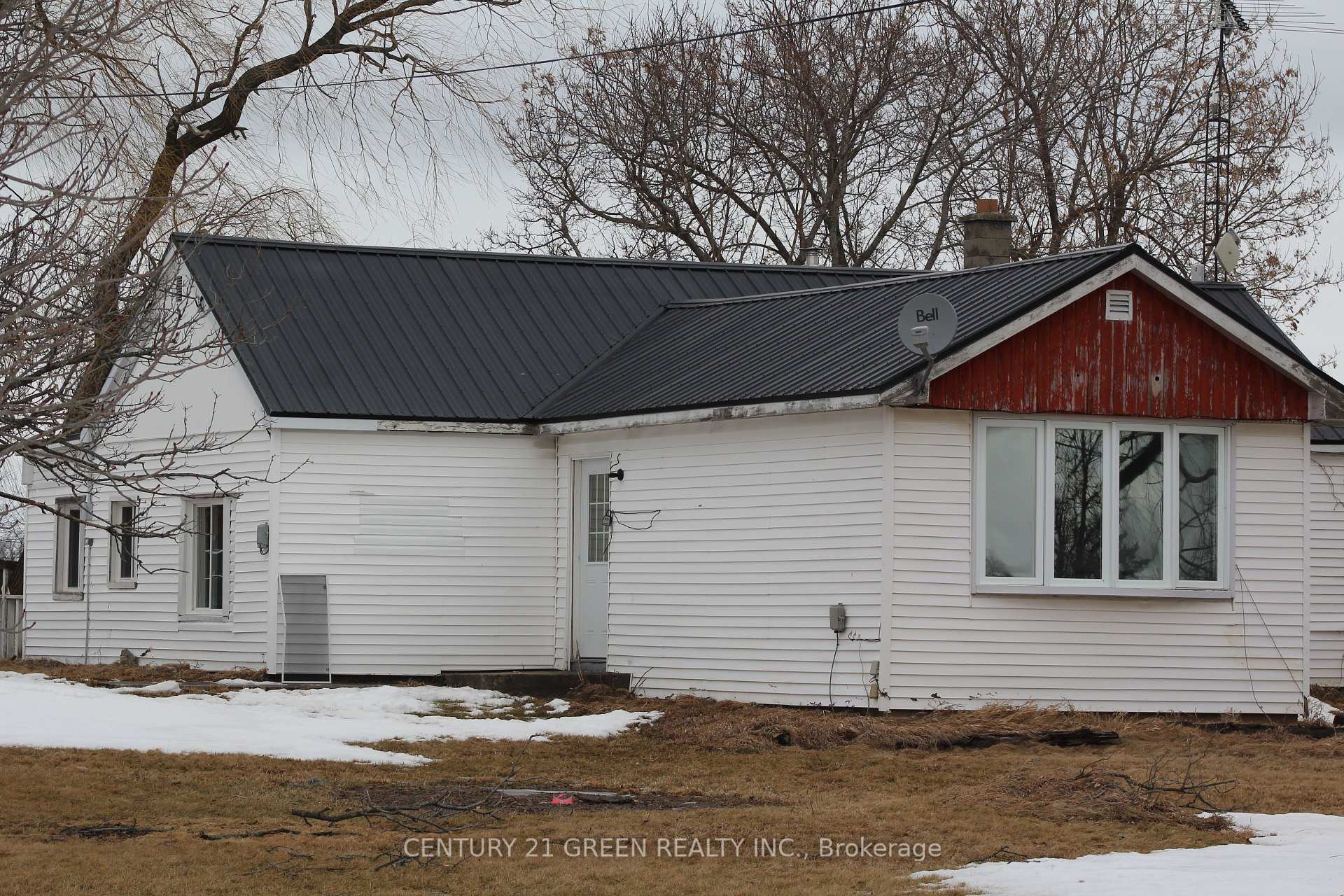 199 Jericho Road  Prince Edward County ON K0K 1W0 photo