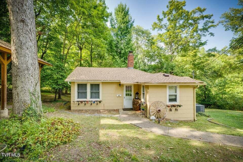 Property Photo:  1324 Belmeade Drive  TN 37664 