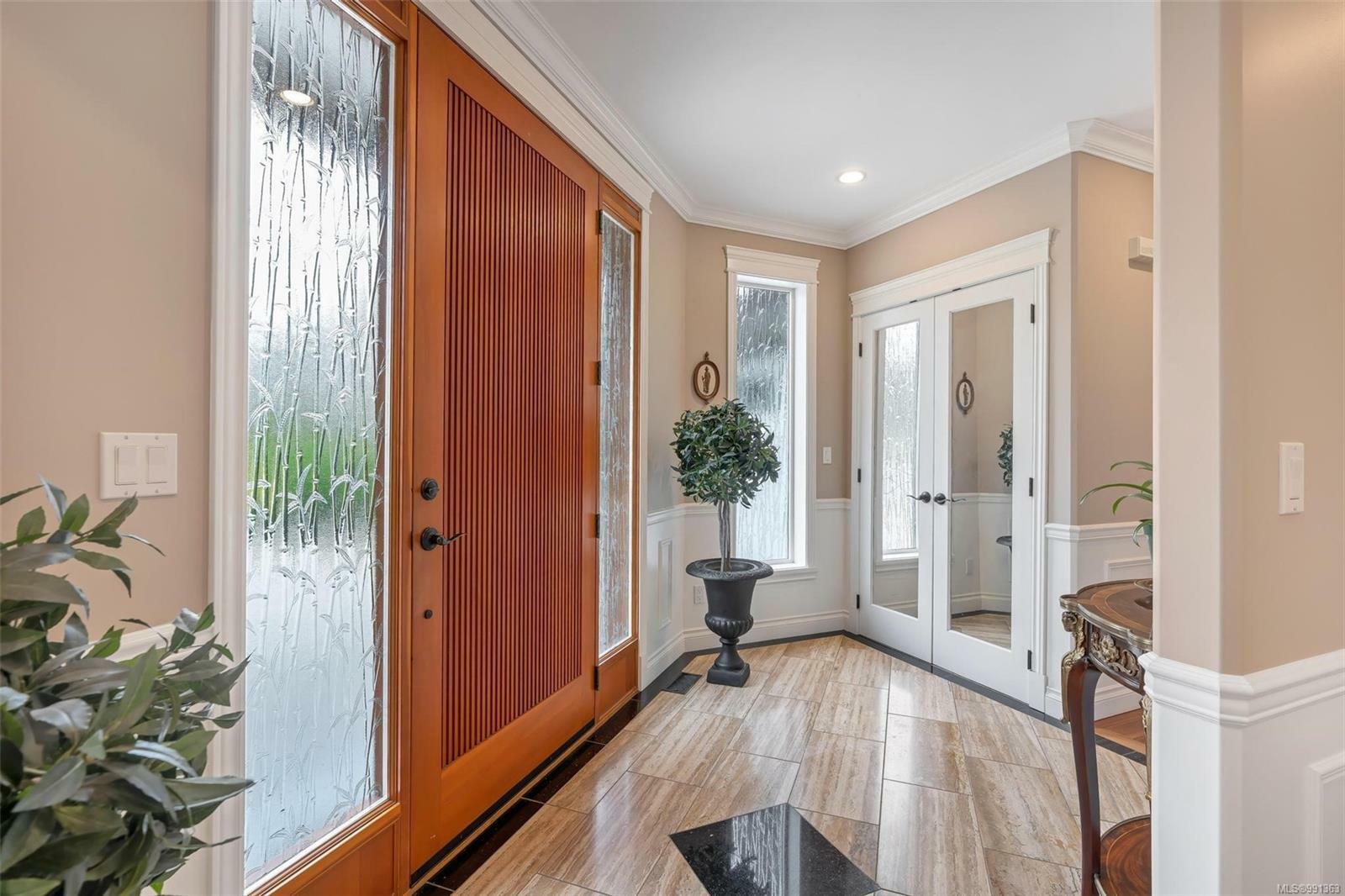 Property Photo: 1705 De Sousa Pl BC V8N 3L3