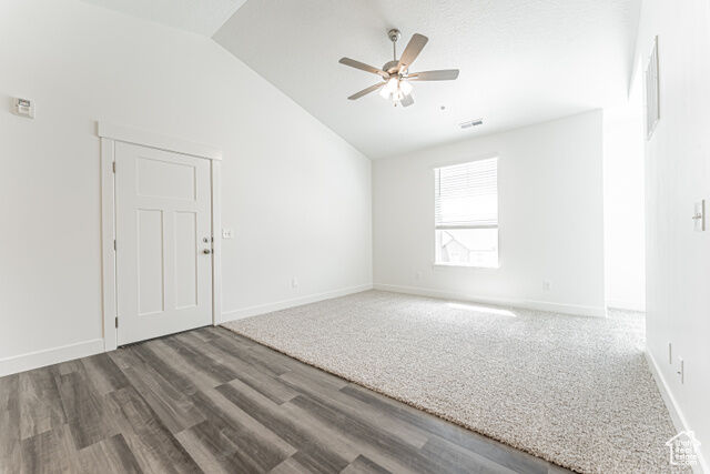 Property Photo:  4777 S Alder Dr E301  UT 84664 